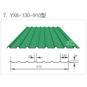 YX8-130-910型