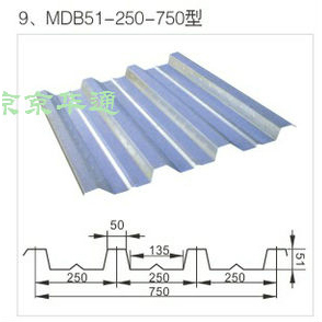 MDB51-250-750型